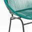 Ensemble de 2 chaises d'extérieur-404250833
