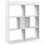 90cm H x 80cm W Standard Bookcase-1155338105