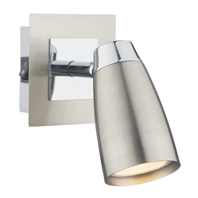 Dingess Steel Spotlight