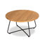 Lovena Outdoor Round Coffee Table