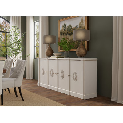 Suero Sideboard