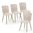 Whiddon Upholstered Dining Chair for Coffee Shop Kitchen Dining Room-89708688-112554788-128762647