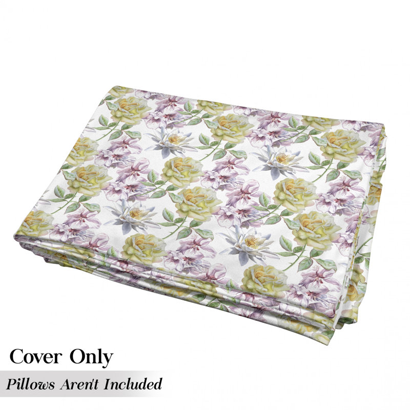 Housse de coussin d'extérieur Sakura, H 2 po x l 27 po x P 88 po