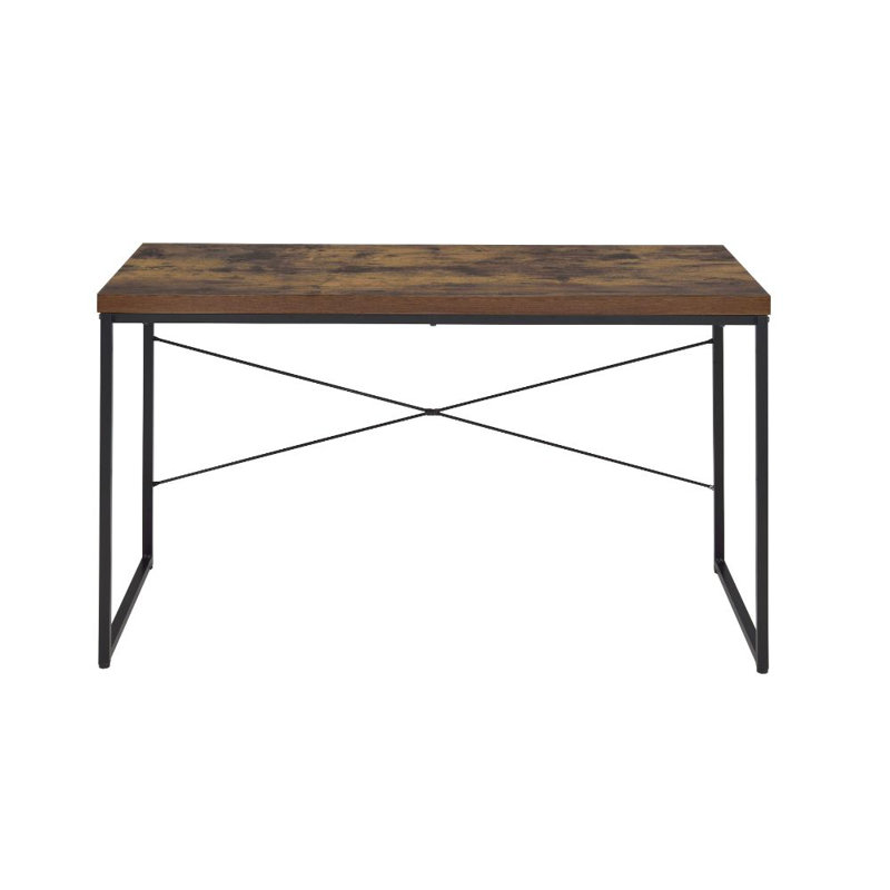 Rotem Desk, Weathered Oak