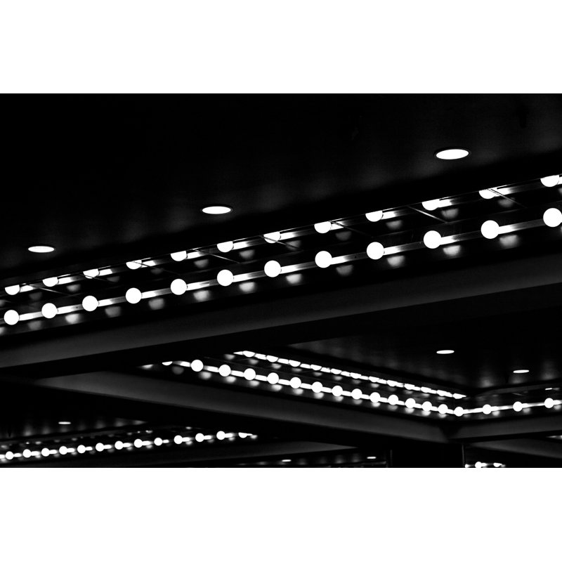 Architecture - Wrapped Canvas Art Prints, 20cm H x 30cm W