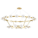 Austen 30 - Light Chandelier