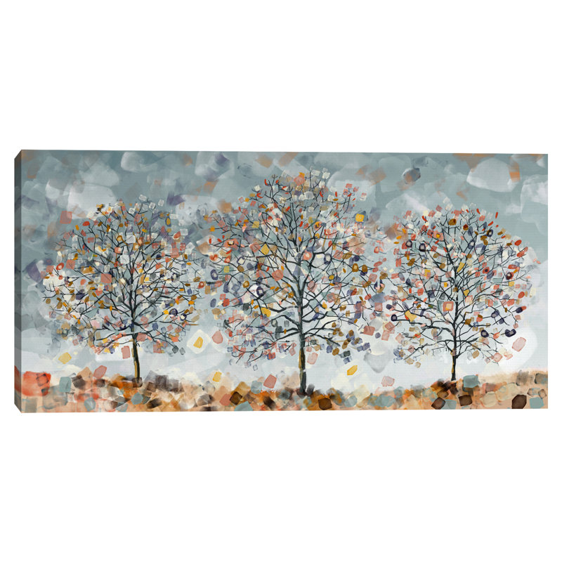 " Tre Alberi "