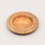 Assiette de service en bois | Assiette en bois fabriquée à la main 13 po | Napperon en bois | Vaisselle Artisan-6337730-26643565