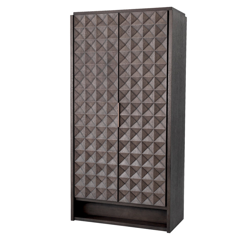 Jane 2 - Door Armoire