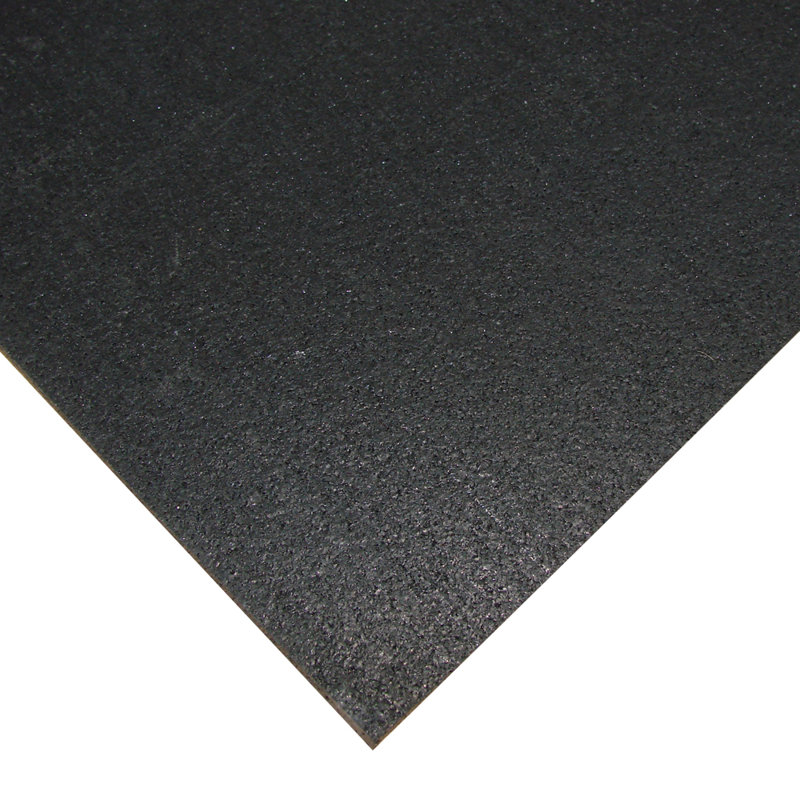 Elephant Bark 1/4'' Recycled Rubber Roll