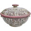 Handmade Ceramic Decorative Bowl