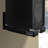 Pyle Single Screen Wall Mount