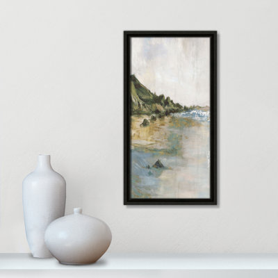 Cordoba Tide’s Edge Print by