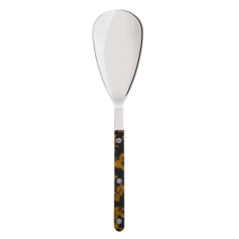 Bistrot Tortoise Serving Spoon