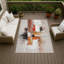 Tapis moderne intérieur / extérieur lavable à la machine ACN2751-823996381-823996382