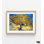 «Under the Mulberry Tree», reproduction de peinture à l'huile de Van Gogh, impression encadrée de mûrier, art de Van Gogh, art Vincent Van Gogh