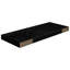 Arsis 4 Piece Metal Floating Shelf-674973550-674972819