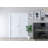 Right-Handed Solid Core White Primed Composite Single Pre-hung Interior Door-91485613-93861294-91485606