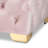 Kylin Velvet Ottoman-160913436