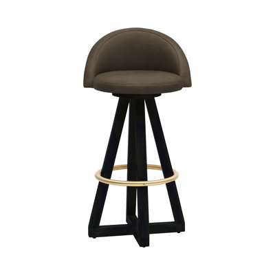 X3 Swivel 38" Bar Stool