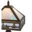 Sailboat Mission Table Lamp