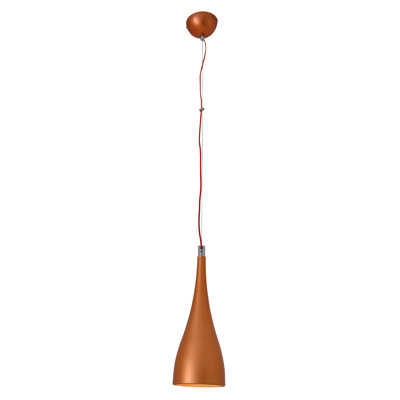 Lima 1 - Light LED Teardrop Pendant