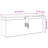 Tool Box Outdoor Storage Box with Locking System Tool Chest Aluminum-59921728-59921729