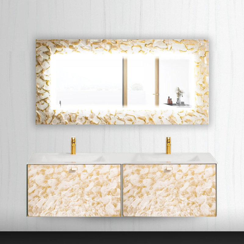 Daphie 63'' W Vanity
