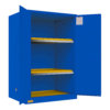 Steel Safety Cabinet