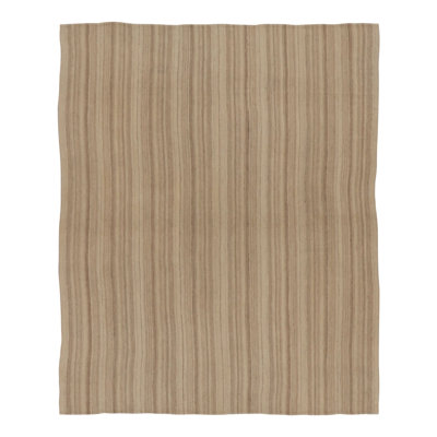 Rez Kilim One-of-a-Kind 7'6x9'1 Area Rug