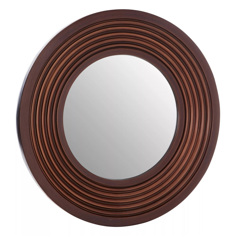 Hardiman Flat Wall Mirror