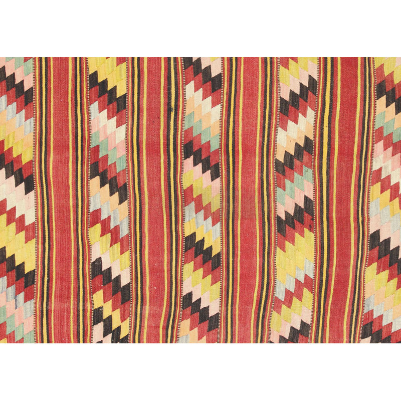 One-of-a-Kind 5'1" X 8'4" Area Rug