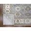 Tapis géométrique noué à la main 9 pi x 9 pi 9 pi x 9 pi gris Karjihooz 9F6DD220B05F40B6B0D8E791BFC1BC83