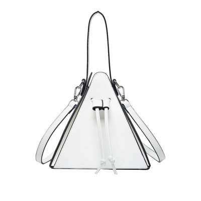 Triangles Bag Crossbody Bag Personalized Handbag Lightweights and Stylish Handbag Daily Commuting Handbag Small Item Storage Bag