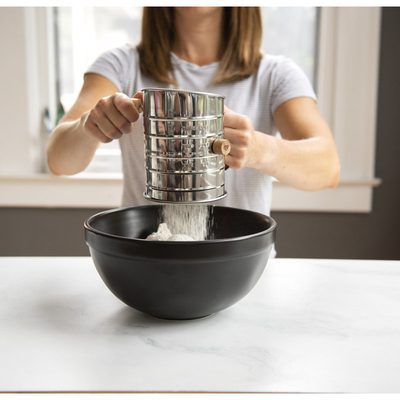 Nordic Ware Flour Sifter