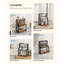 Freestanding Spice Rack-790260690