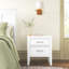 Table de chevet 2 tiroirs Jonnathan-477874722
