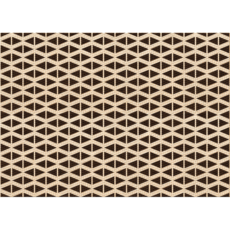 Indoor Rug, Rectangle 2' x 3'
