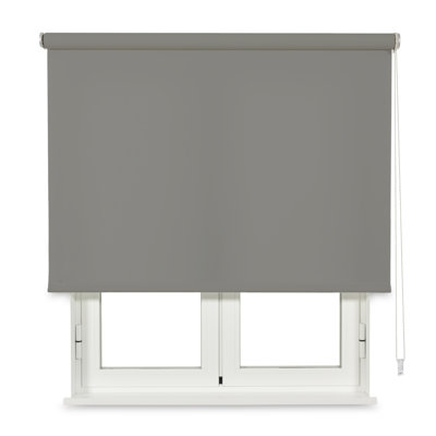 Semi Sheer Roller Shade