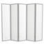 Paravent Shoji pliable Alex 70'' H-119045057-119045054