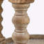 Table basse ronde à 2 niveaux "-479501330
