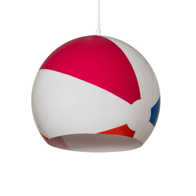 1 - Light Pendant