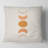 Abstract Throw Pillow-60158198