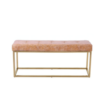 Brilliana Bench 40"