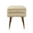 Grayton Polyester Upholstered Storage Bench-1601501728