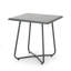 Table d'appoint d'extérieur 18 po