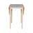 Maner Extendable Drop Leaf Solid Wood Dining Table-448214889