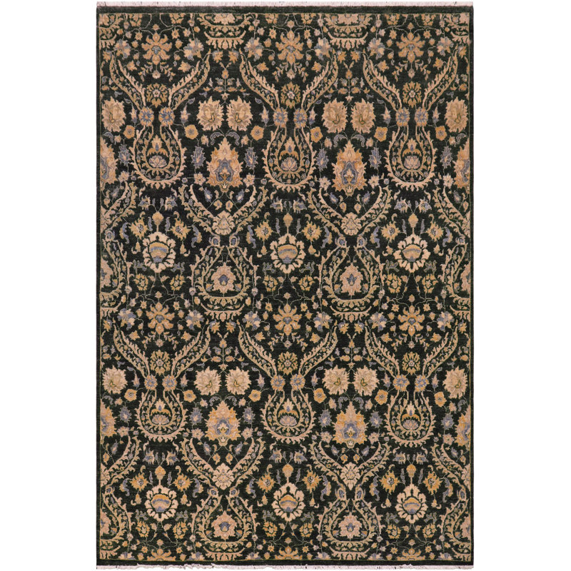 Tapis Ryotaro