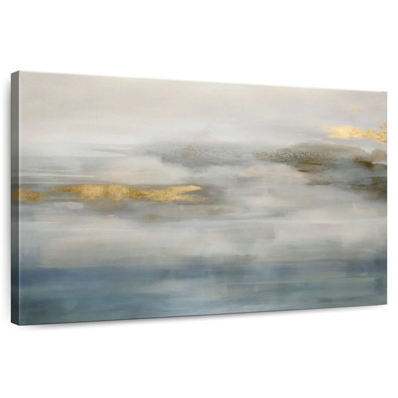 Avery Ethereal I, 34" H x 51" W