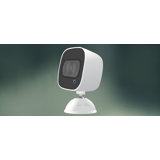 Ask Ola! 2 Way Voice Command Smart Security Camera 5 Pack
